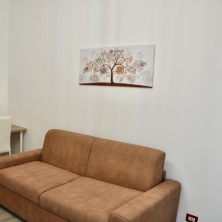 M.Aurelio Red Apartman Milánó Kültér fotó