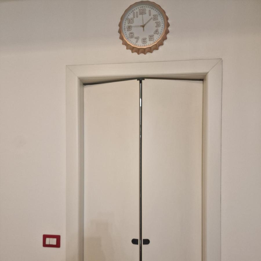 M.Aurelio Red Apartman Milánó Kültér fotó