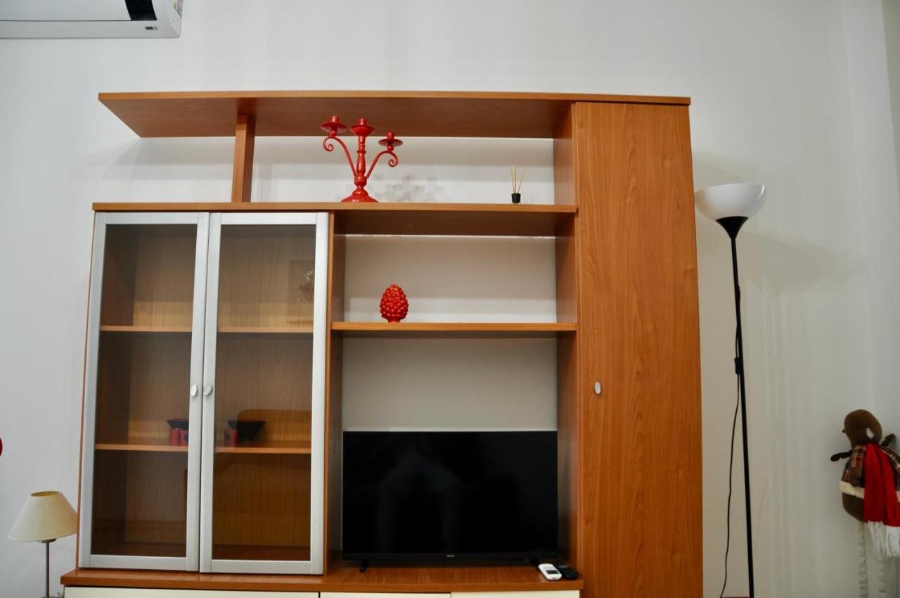 M.Aurelio Red Apartman Milánó Kültér fotó