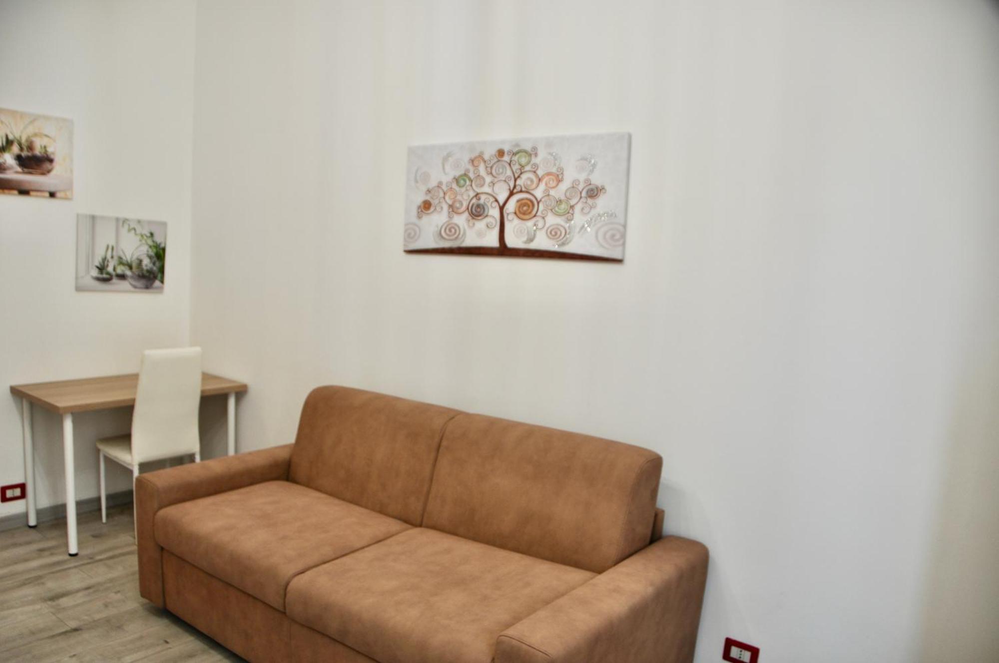 M.Aurelio Red Apartman Milánó Kültér fotó