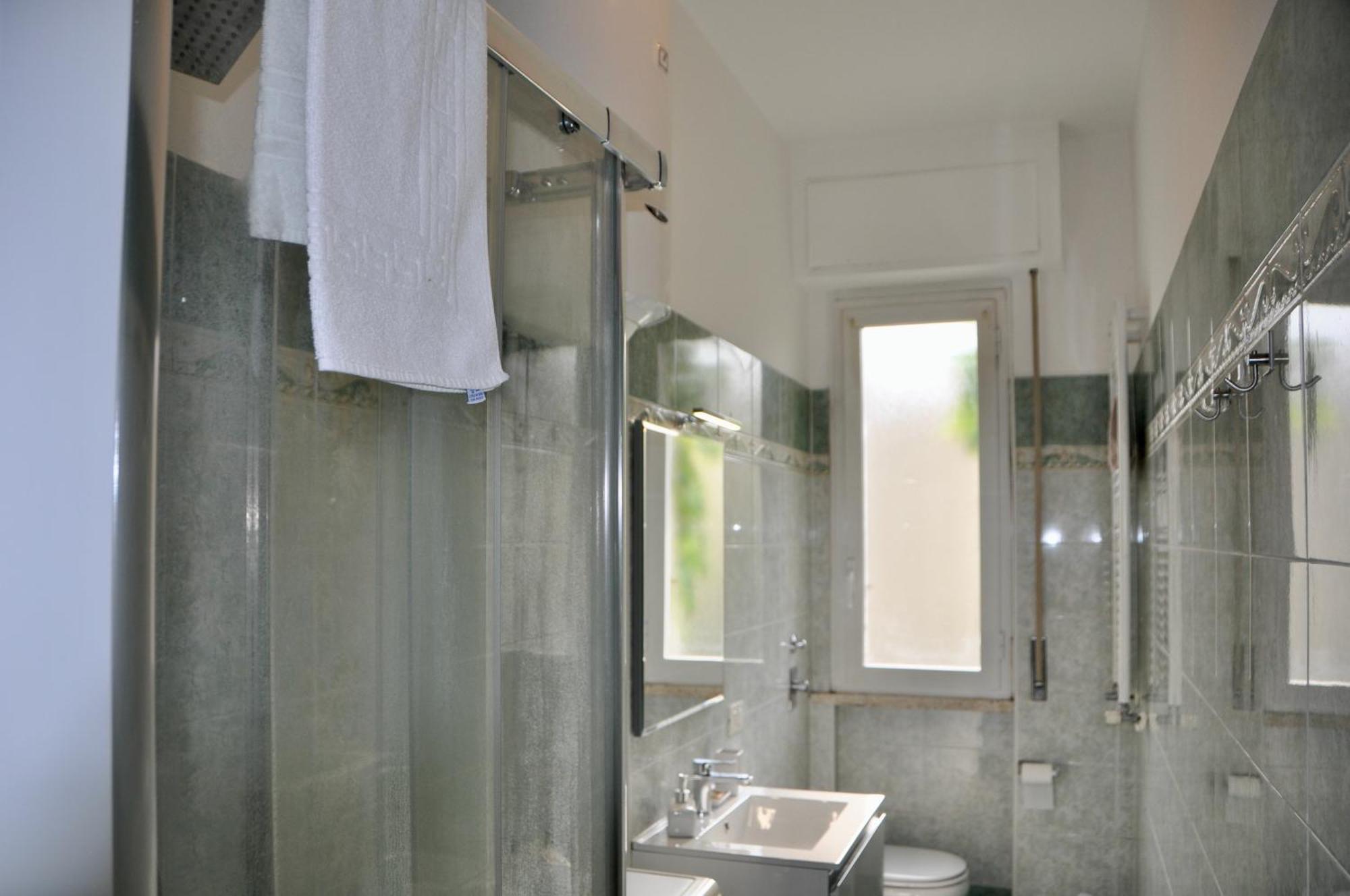 M.Aurelio Red Apartman Milánó Kültér fotó