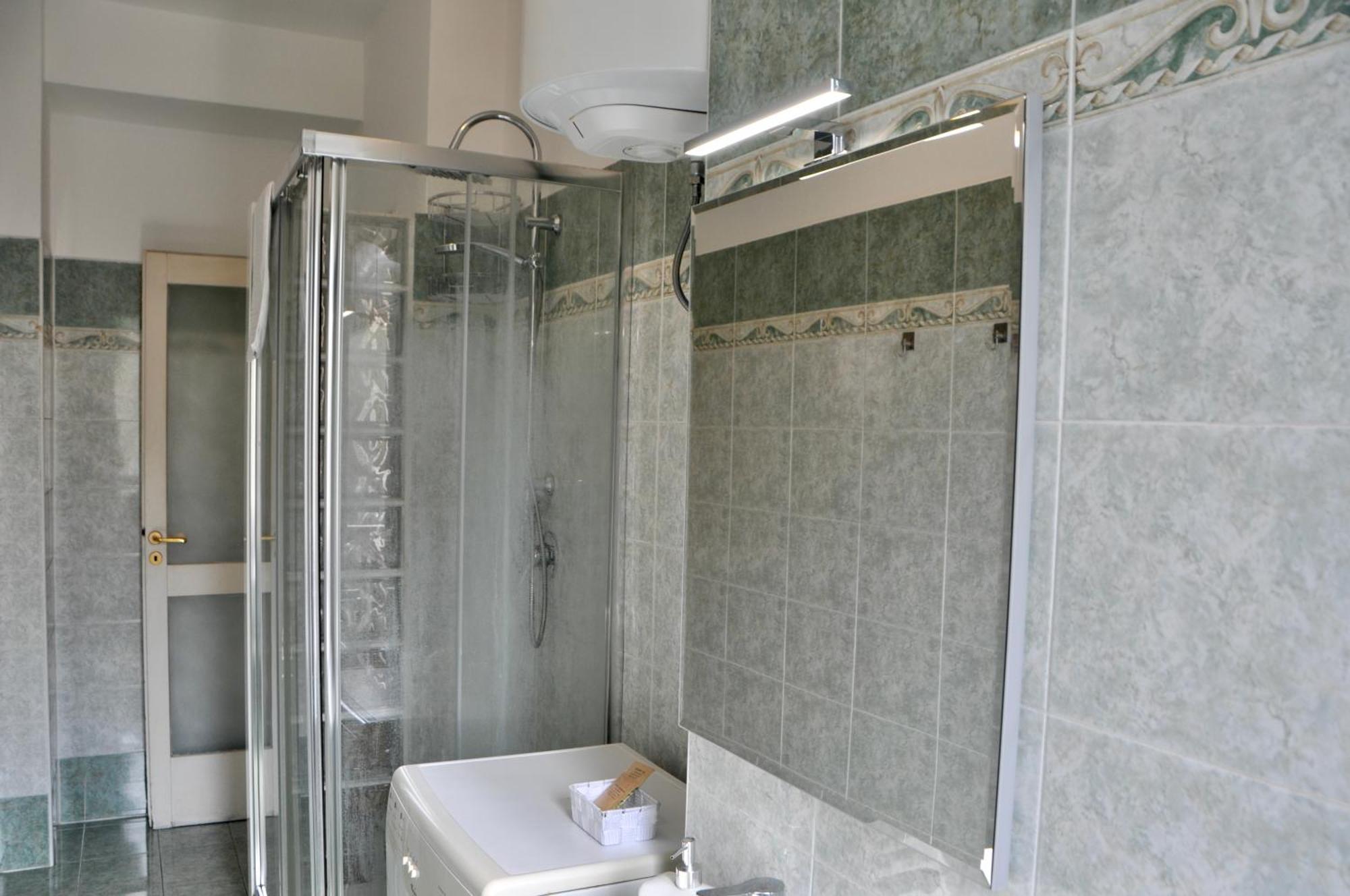 M.Aurelio Red Apartman Milánó Kültér fotó