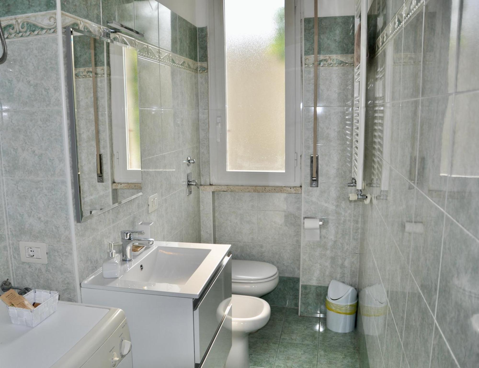 M.Aurelio Red Apartman Milánó Kültér fotó